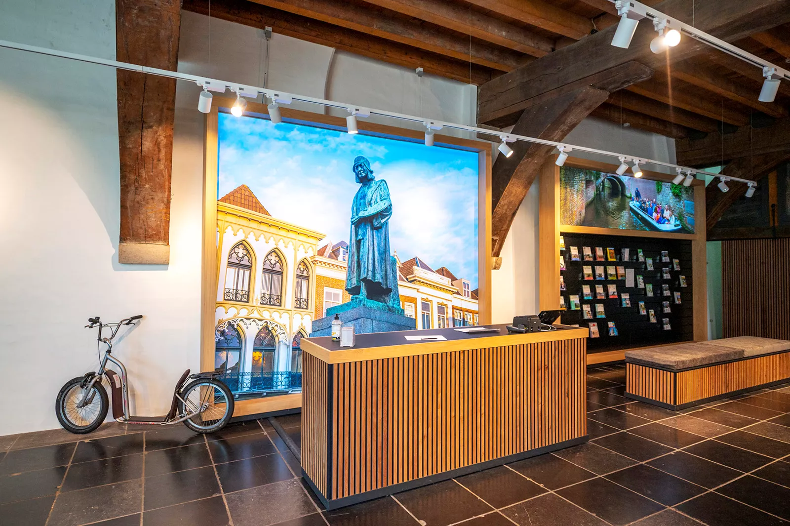 Visit Den Bosch - De Moriaan