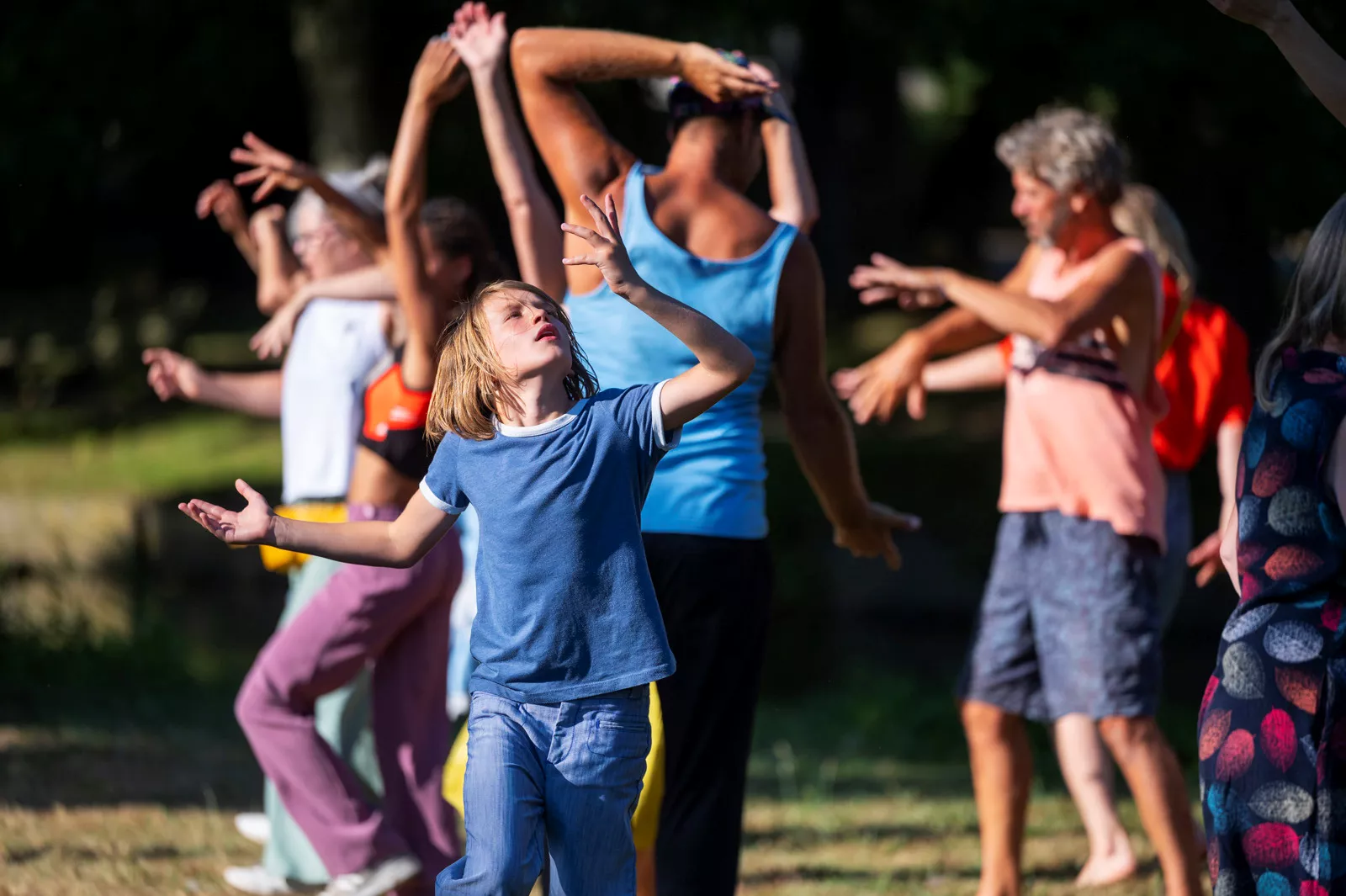 Theaterfestival Boulevard 2022 