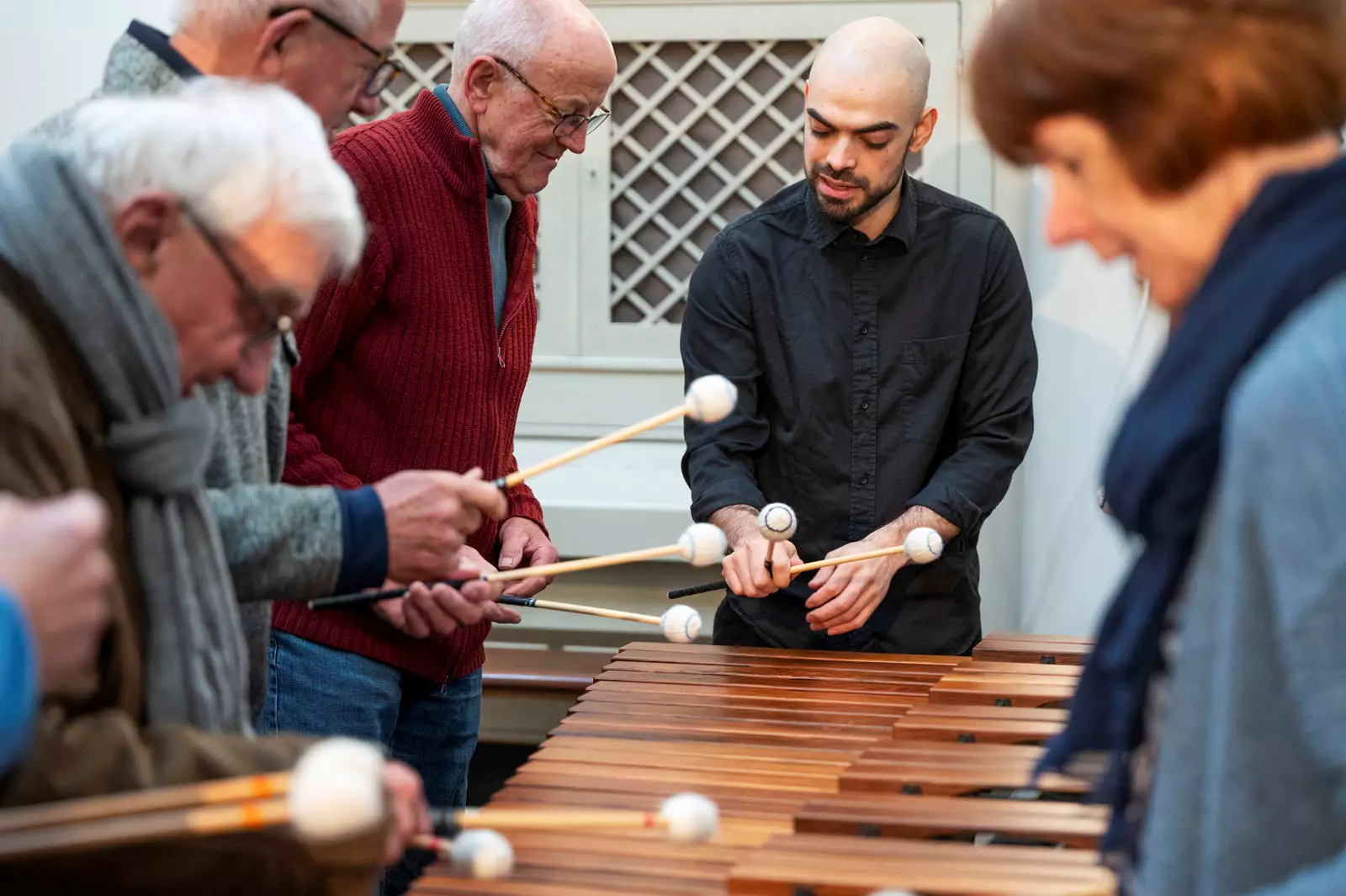 Corpo Maquina - Mondo Perfetto