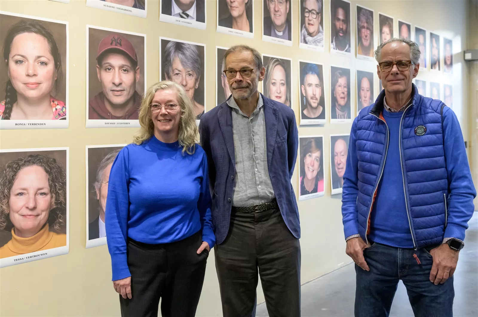 Shift Talks - Follow The Leader