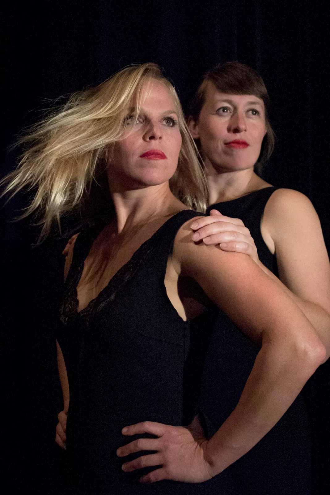 Hart | campagnebeeld | 2015