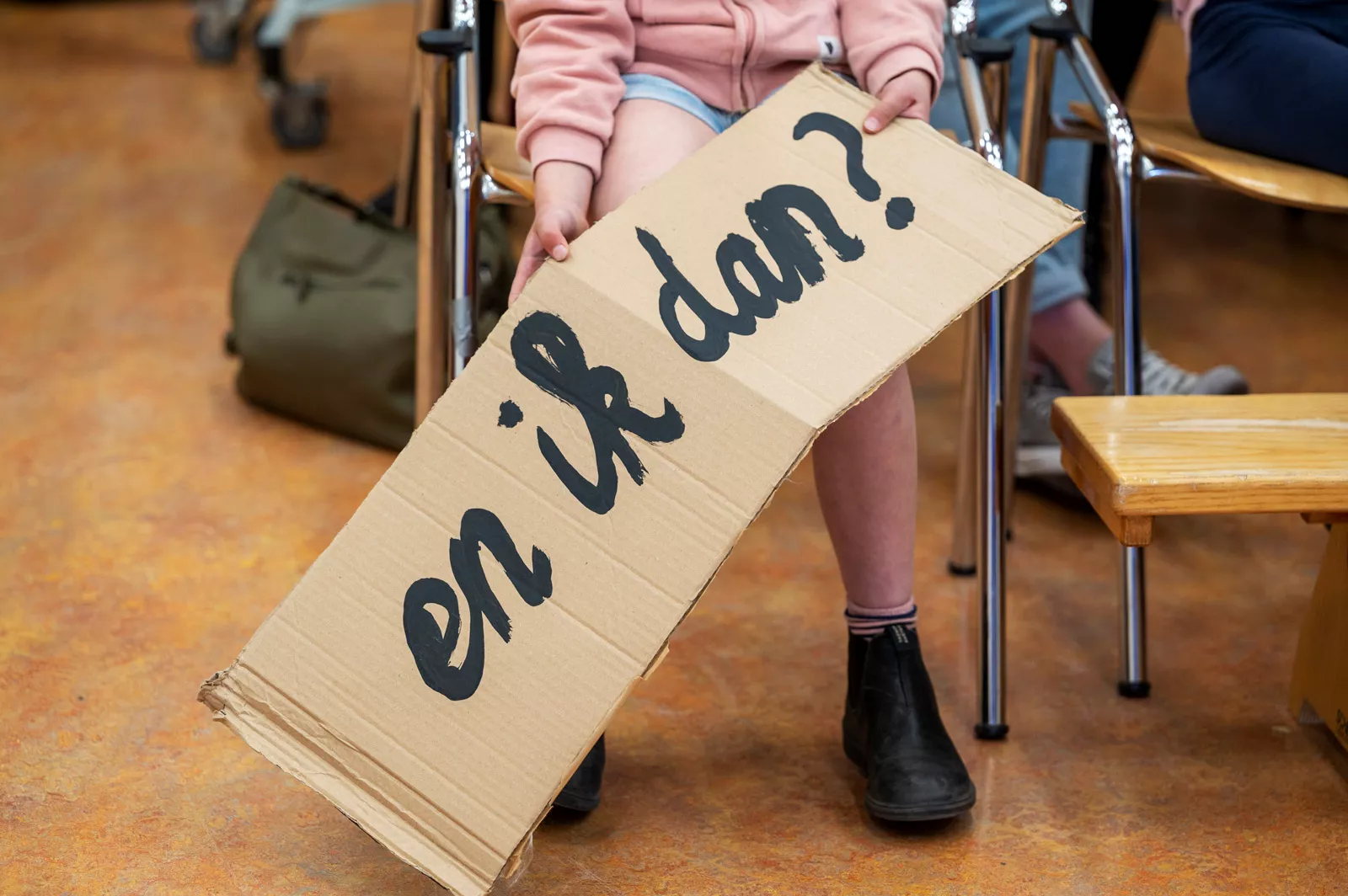 Theater AanZ - Kaatje