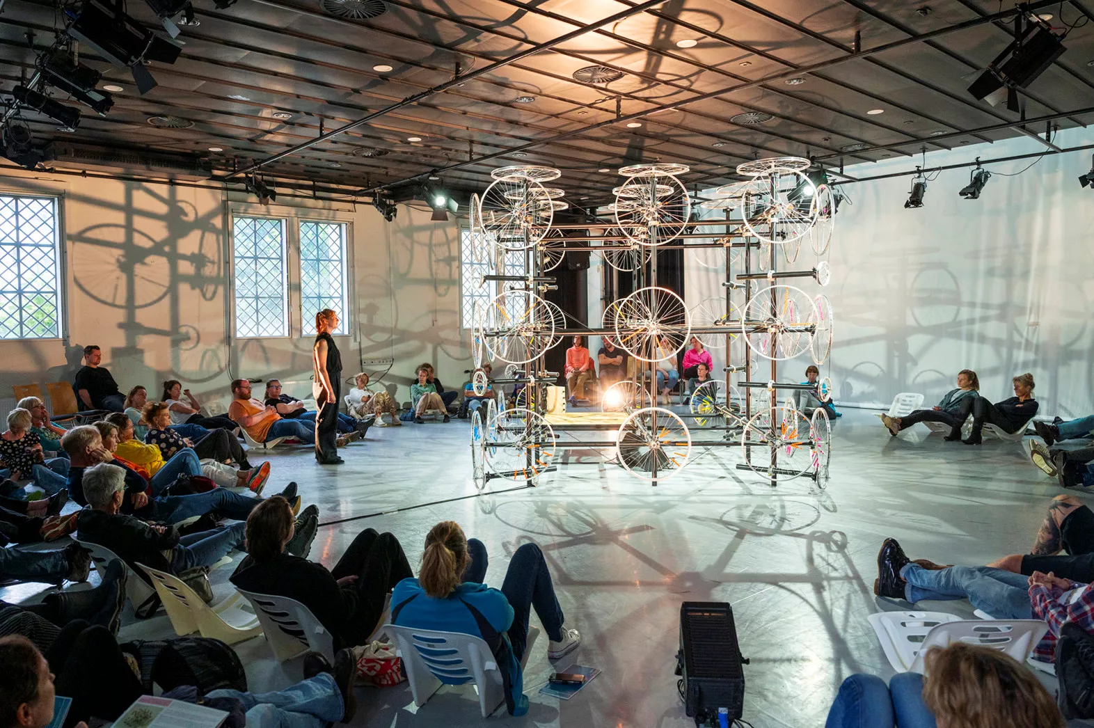 Festival Boulevard 2023