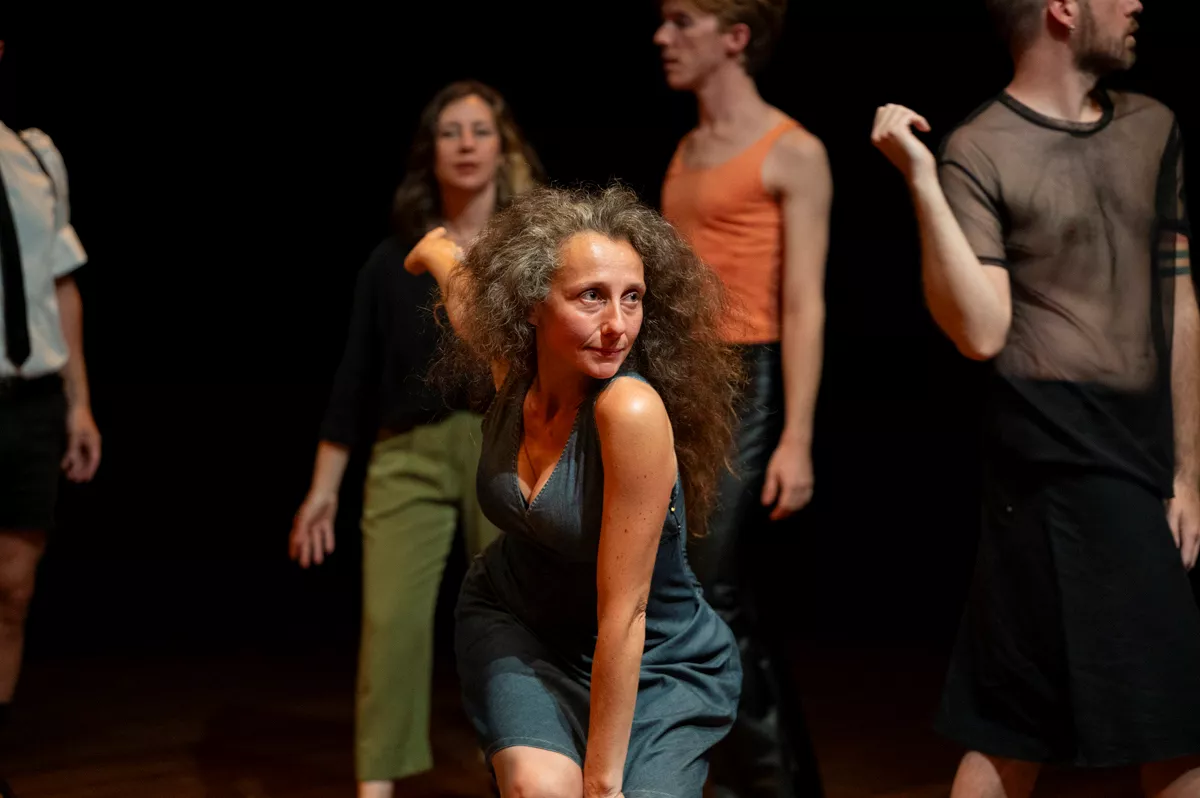 Theaterfestival Boulevard 2023