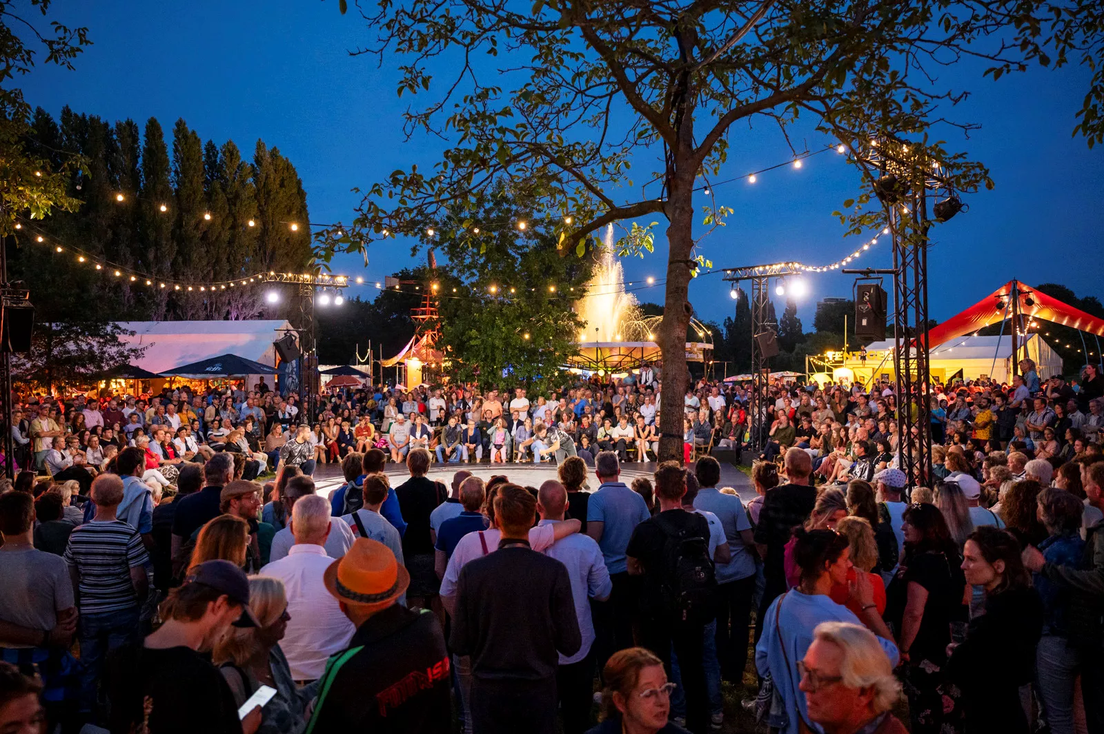 Theaterfestival Boulevard 2023