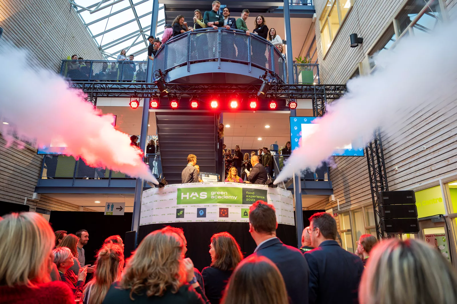 HAS Food Experience 2023