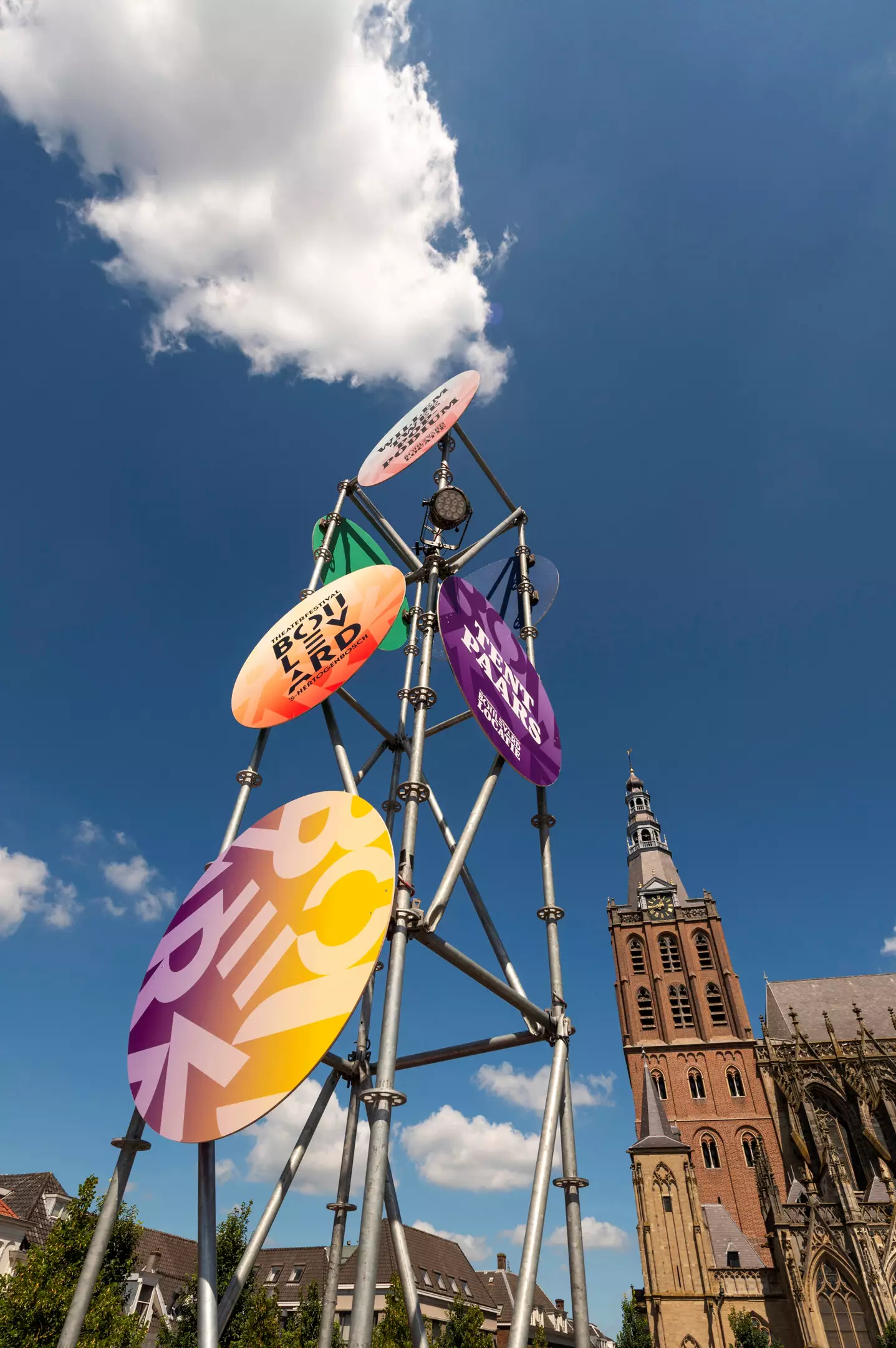 Boulevard signing 2024