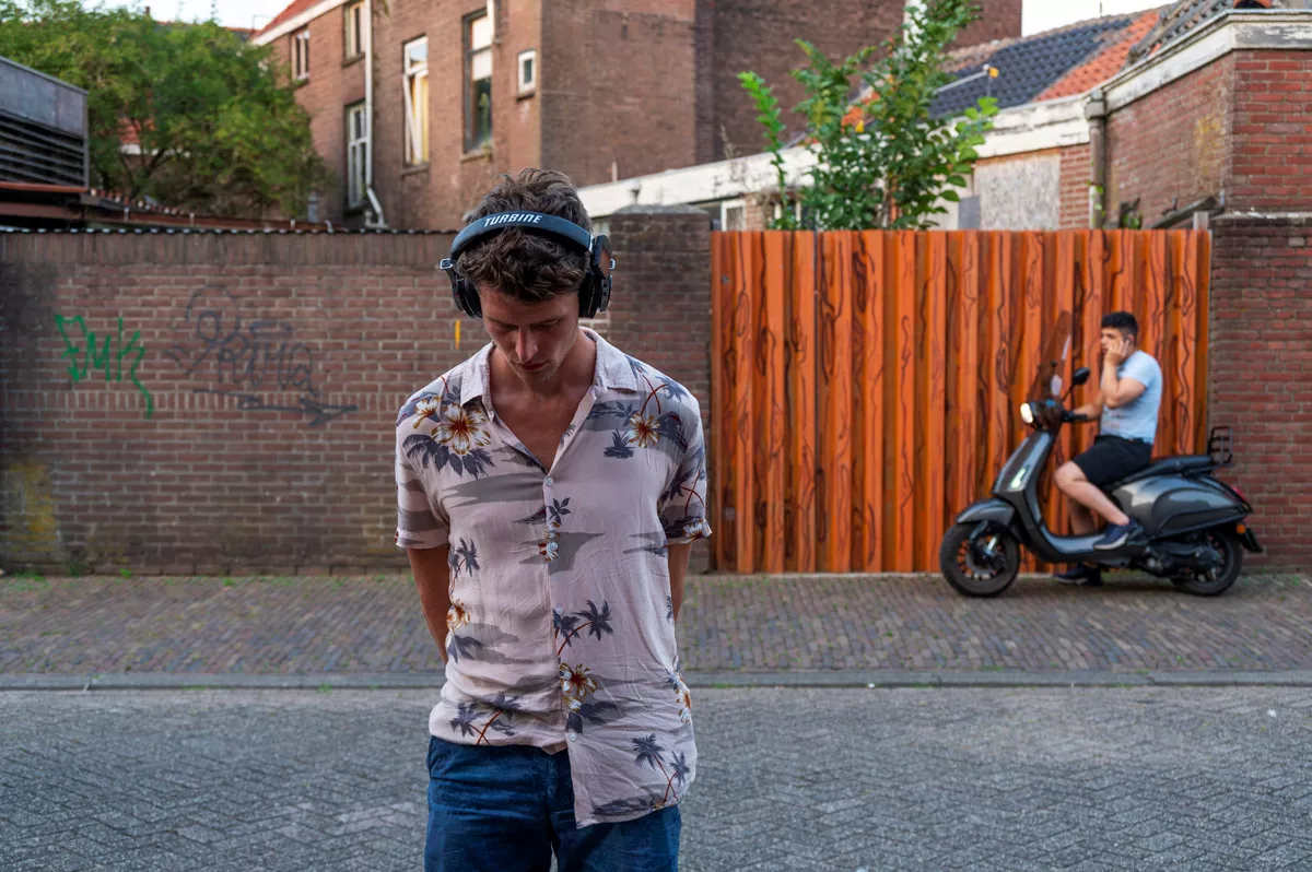 Festival Boulevard 2020