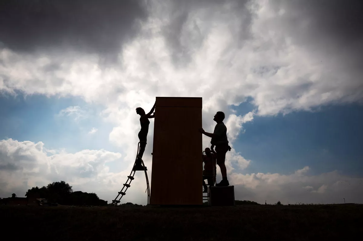 Festival Boulevard 2020