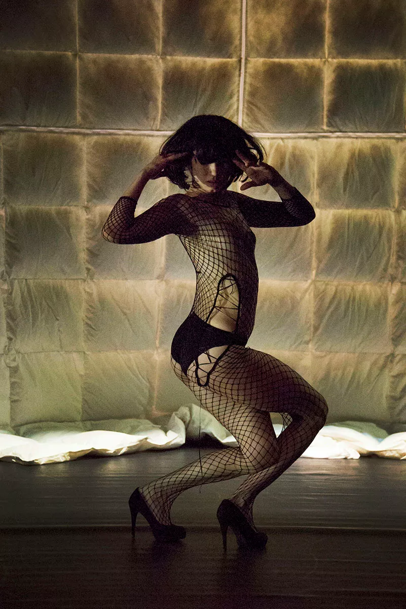 Sabine Molenaar/Sandman