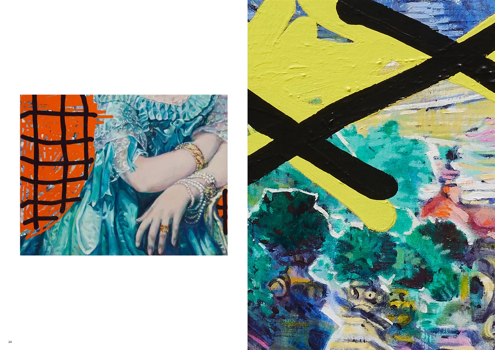 Hanneke Gommers - Pats!