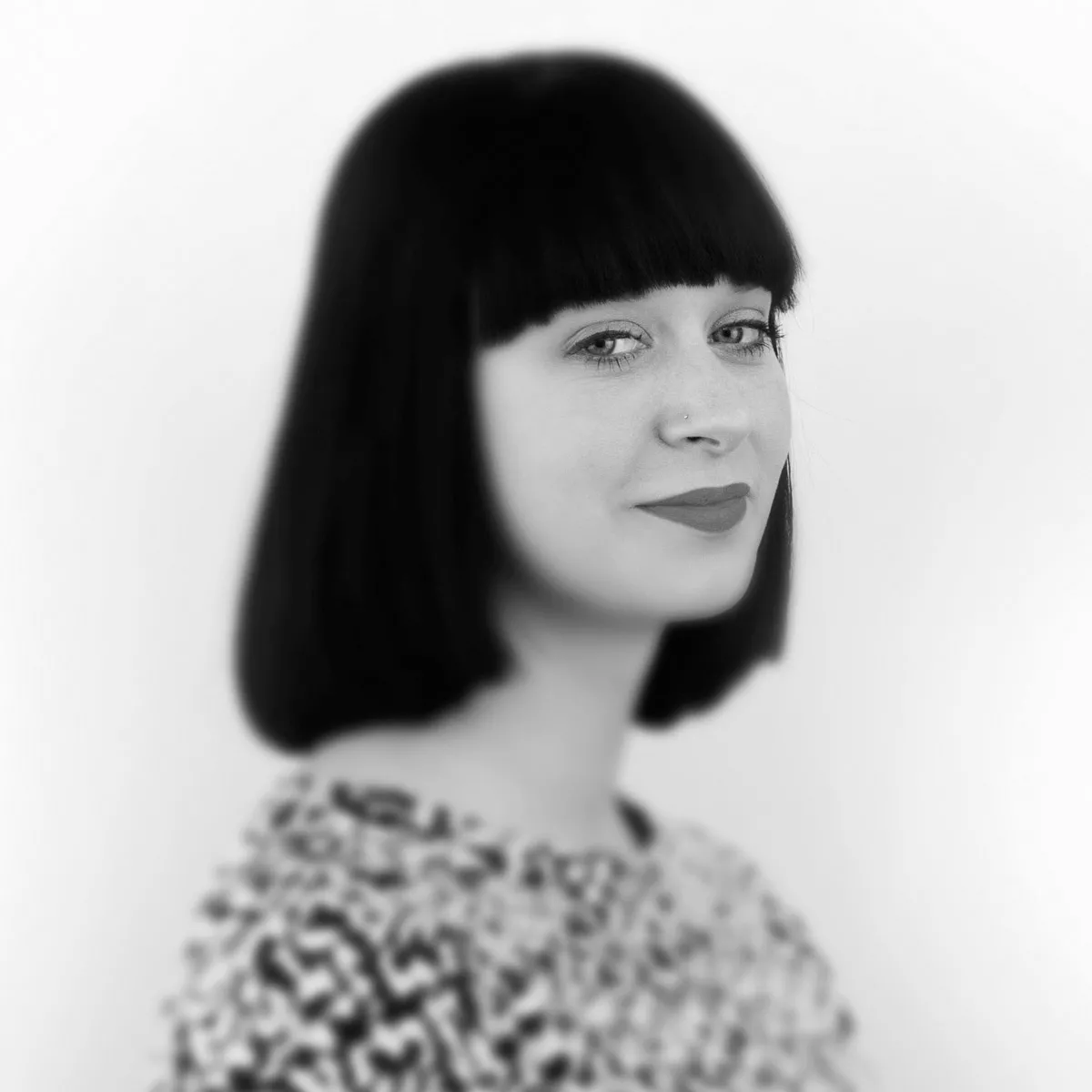 Carlina de Visser, student HAS Hogeschool