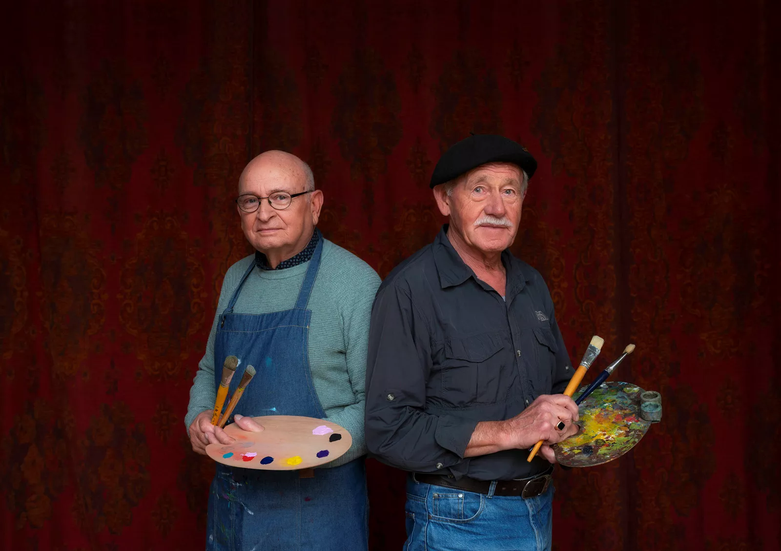 Campagne Verenigingen Amateurkunst