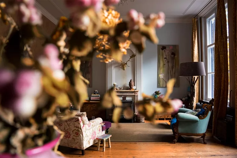 Huiskamer november 2016