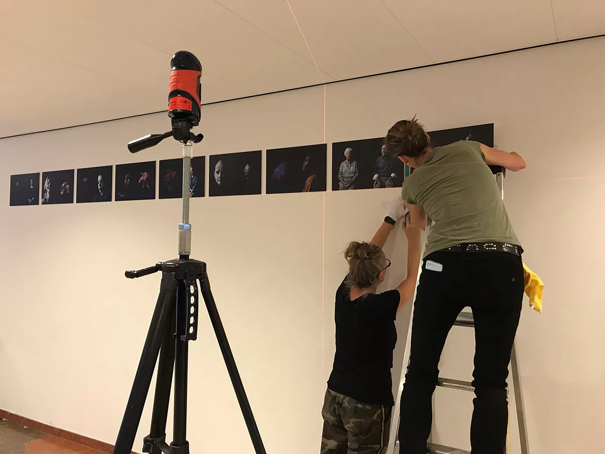 'Zie mij' in het JBZ