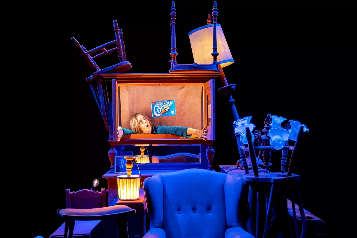 Matzer - Je kunt me gerust een geheim vertellen