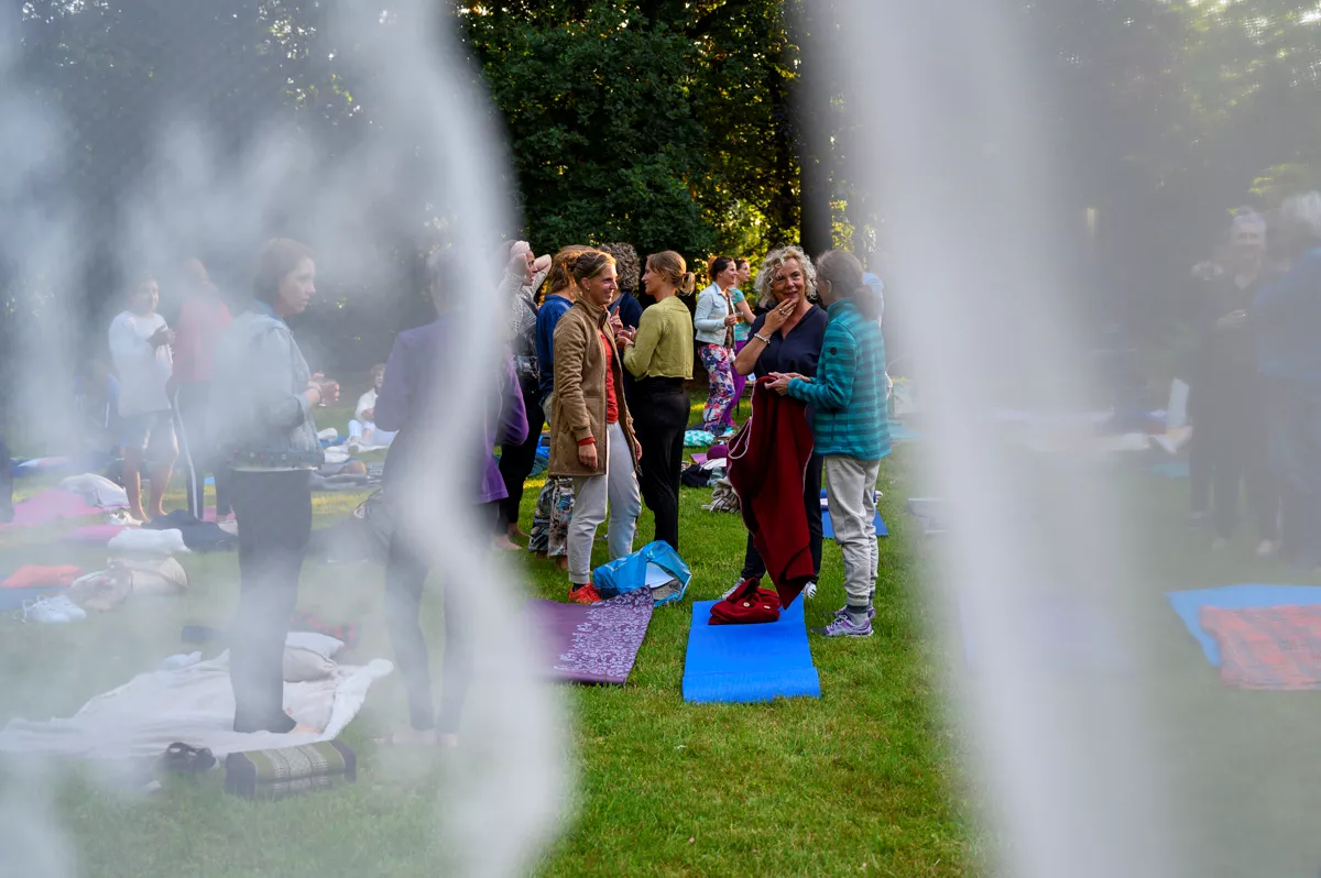 Midzomeradem - juni 2019