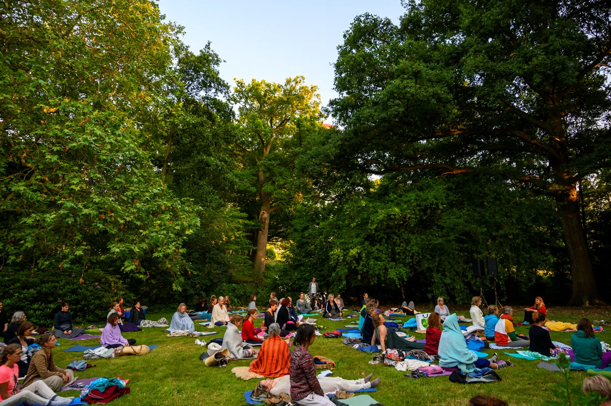 Midzomeradem - juni 2019