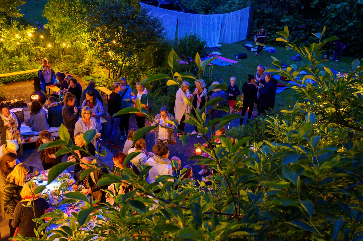 Midzomeradem - juni 2019