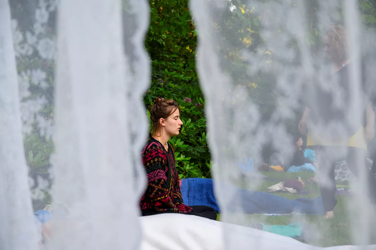 Midzomeradem - juni 2019