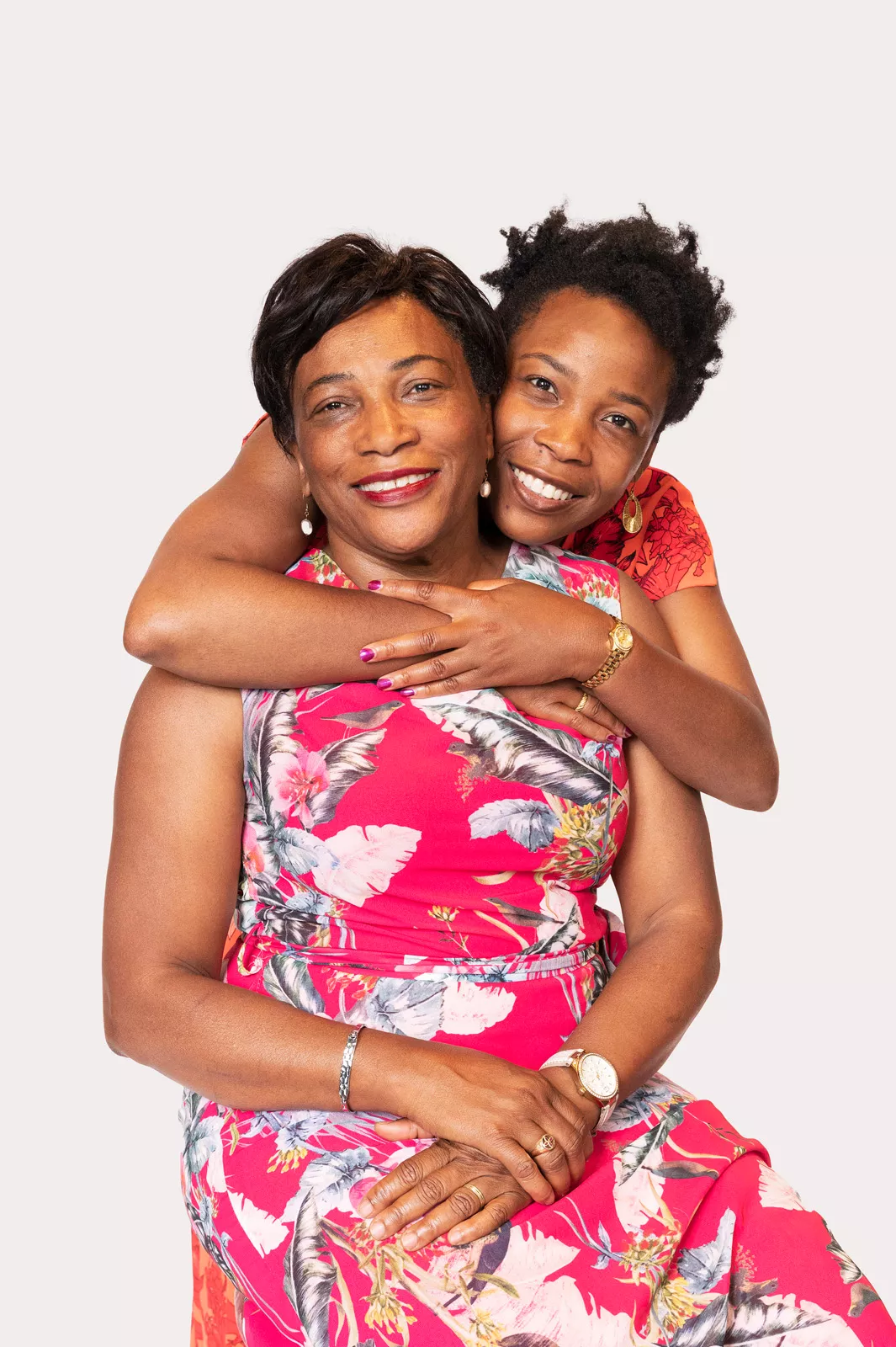 Minoux - leer me de dans van je moeder