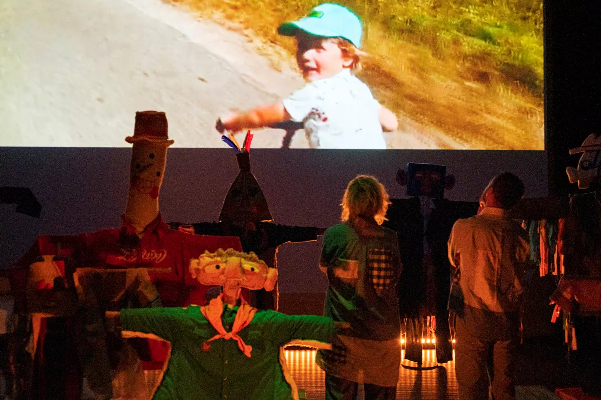 Minoux - Niet de vaders - doorloop