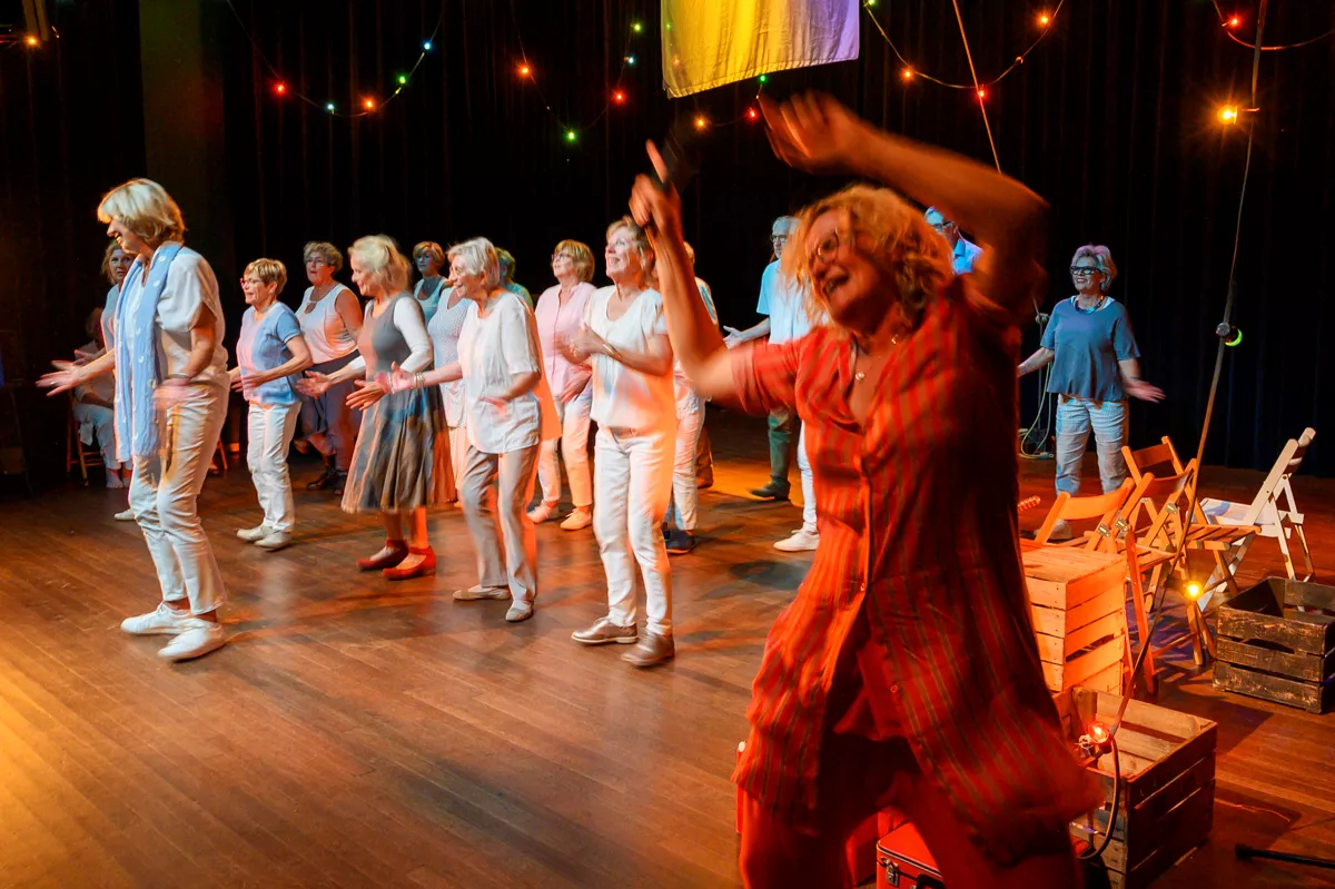 Minoux - Moeder mag niet dood