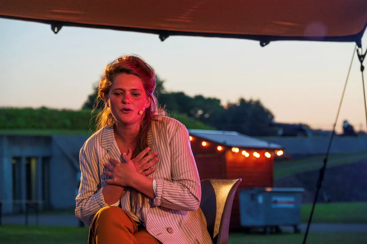 Festival Boulevard 2020