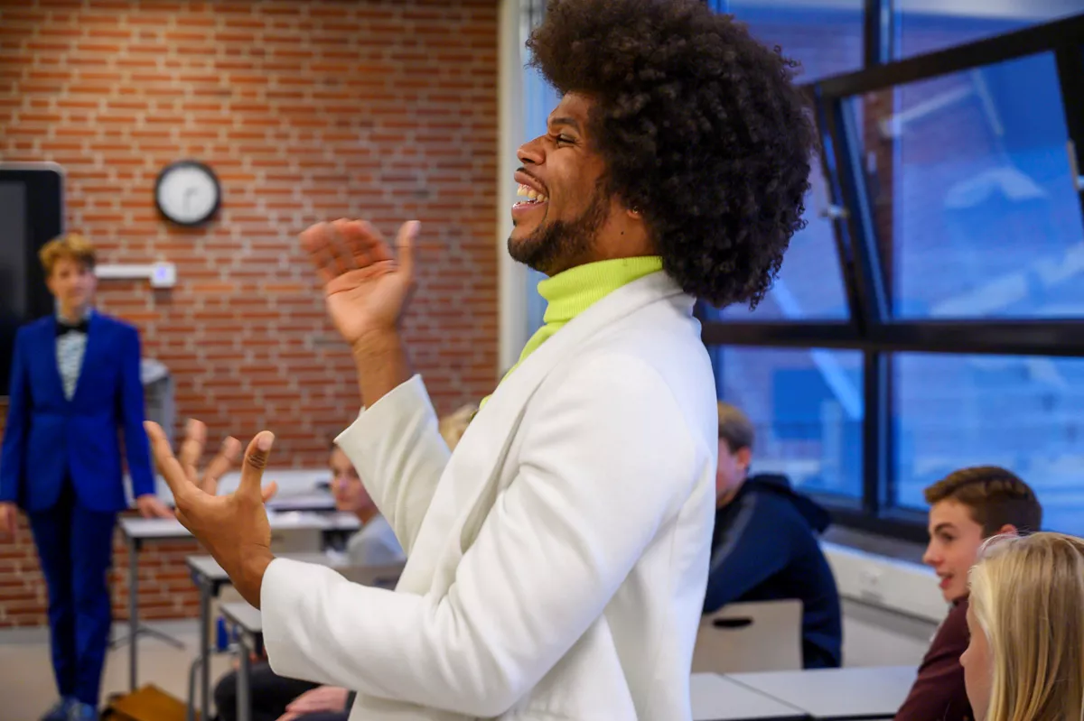 HannaH - Theater AanZ