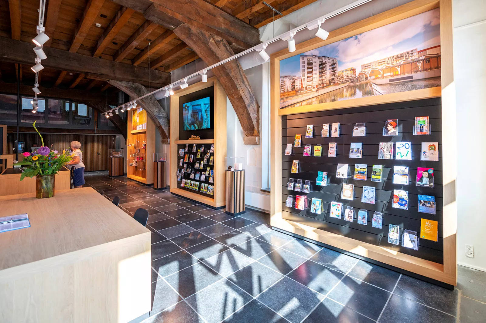 Visit Den Bosch - De Moriaan