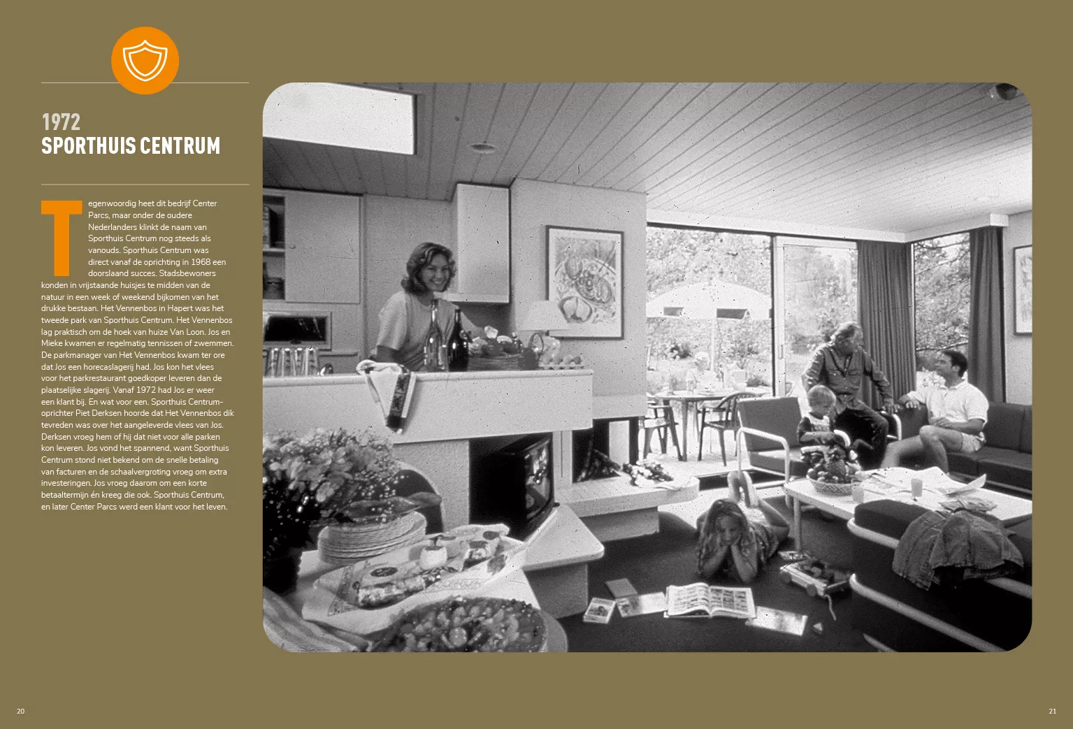 Van Loon Group - 50 jaar