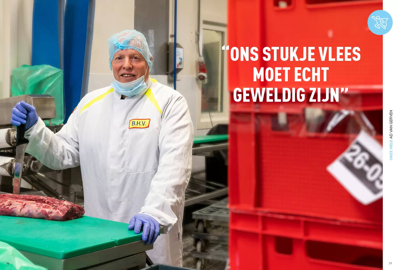 Van Loon Group - 50 jaar