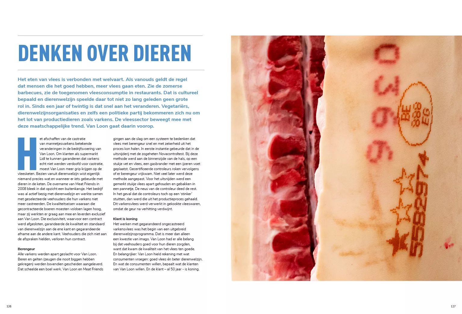 Van Loon Group - 50 jaar