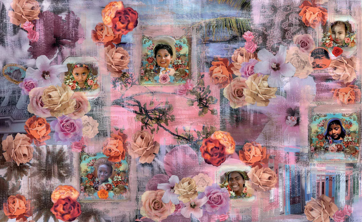  Jottum Children's Fashion 