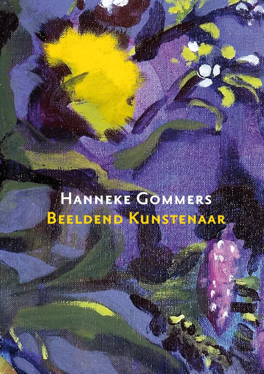 Hanneke Gommers, Kaartenset