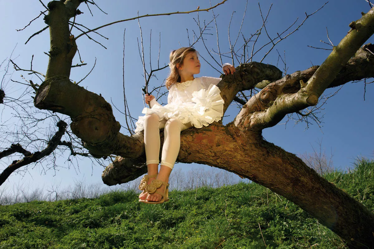 Jottum Children's Fashion