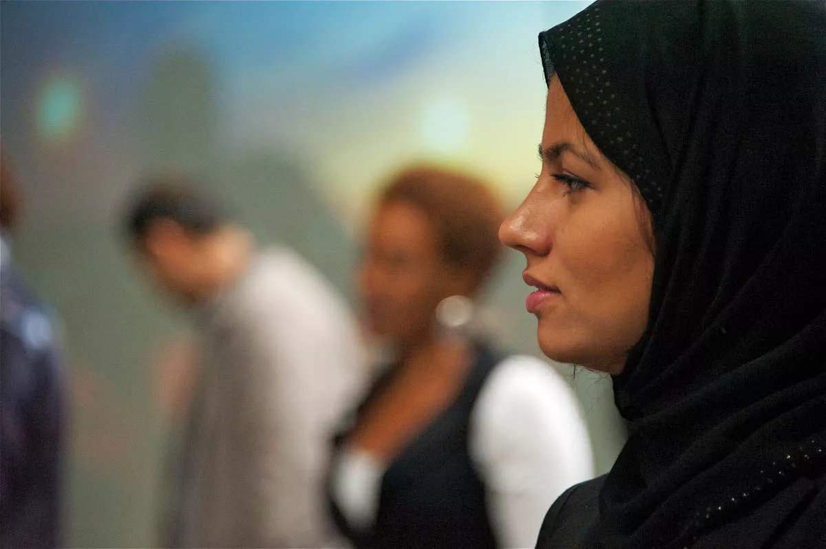 Walpurgis/'t Arsenaal ism Union Suspecte - Haven 010 - Theaterfestival Boulevard 2012