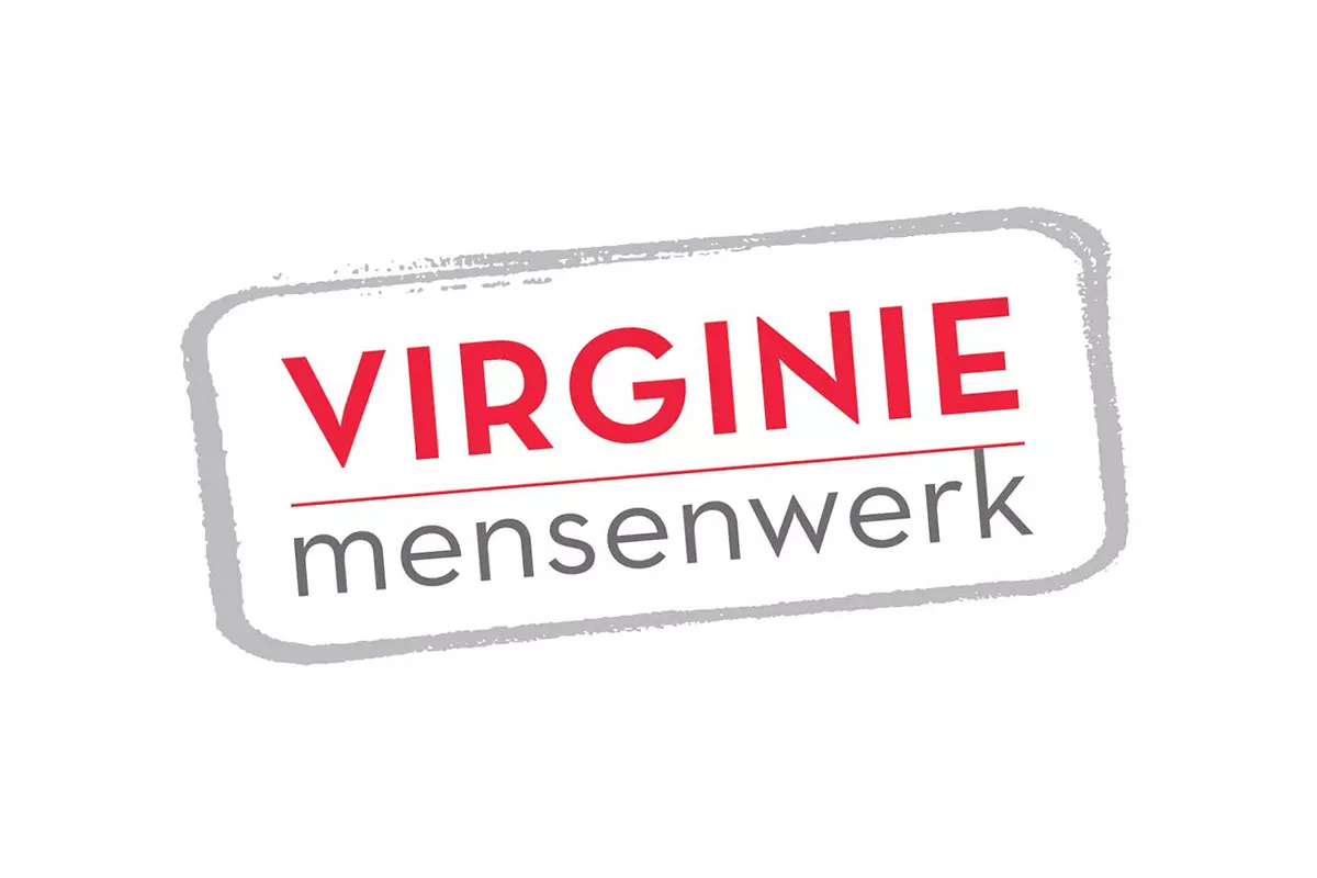 Logo Virginie - Mensenwerk